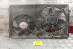 Βεντιλατέρ - Ανεμιστήρες Skoda Octavia 5 2004-2010 1K0121207BB