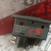 Διακόπτης Παραθυρου Πισω Αριστερα Citroen C5 2004-2008 4 pins