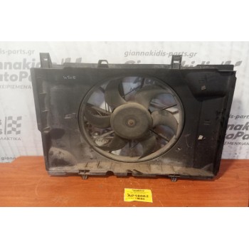 Βεντιλατέρ - Ανεμιστήρες Mercedes-Benz W208 1997-2001 0130303815