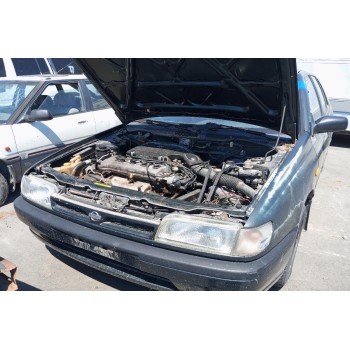 Ολόκληρο Αυτοκίνητο Nissan Sunny N14 1992-1995