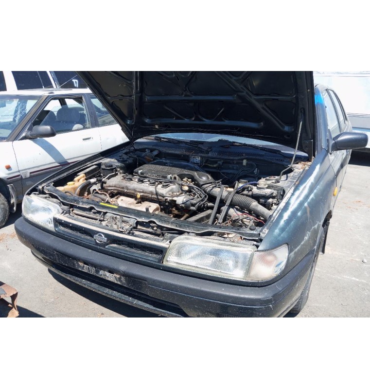 Ολόκληρο Αυτοκίνητο Nissan Sunny N14 1992-1995