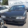 Ολόκληρο Αυτοκίνητο Nissan Sunny N14 1992-1995