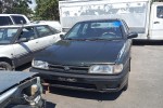 Ολόκληρο Αυτοκίνητο Nissan Sunny N14 1992-1995