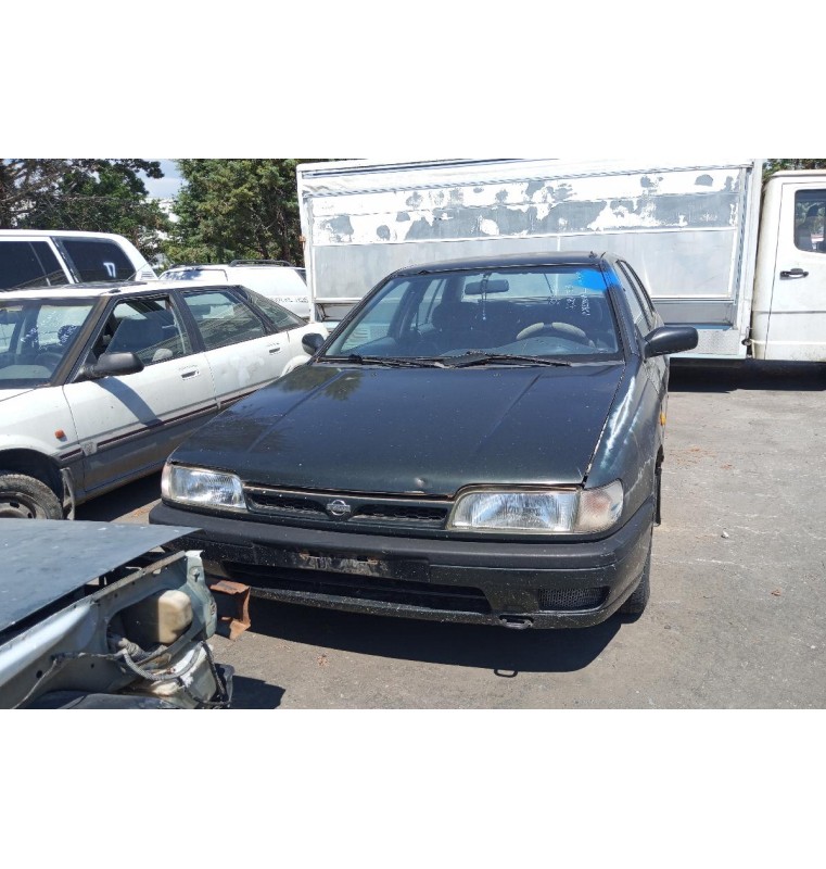 Ολόκληρο Αυτοκίνητο Nissan Sunny N14 1992-1995
