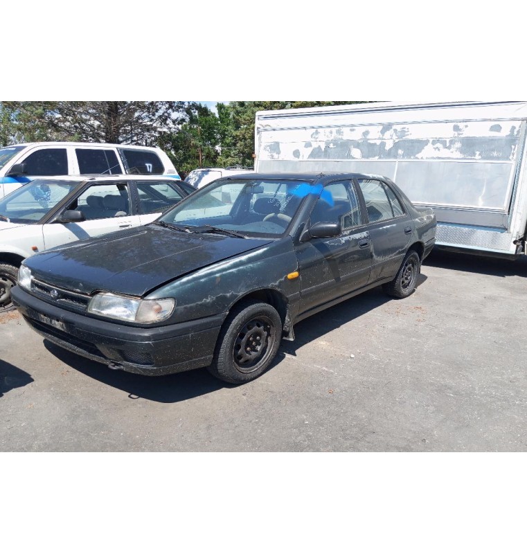 Ολόκληρο Αυτοκίνητο Nissan Sunny N14 1992-1995