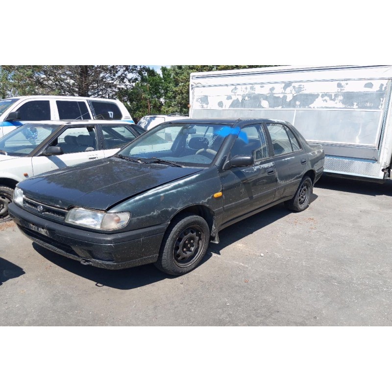 Ολόκληρο Αυτοκίνητο Nissan Sunny N14 1992-1995
