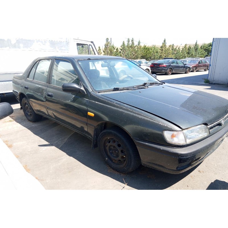 Ολόκληρο Αυτοκίνητο Nissan Sunny N14 1992-1995
