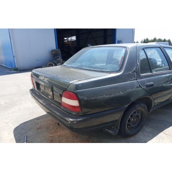 Ολόκληρο Αυτοκίνητο Nissan Sunny N14 1992-1995