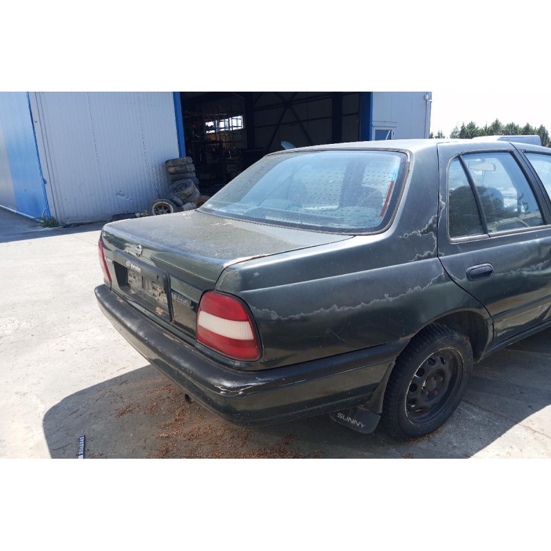 Ολόκληρο Αυτοκίνητο Nissan Sunny N14 1992-1995