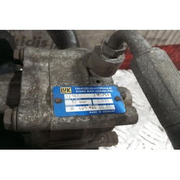 Αντλία Υδραυλικού Τιμονιού Mercedes-Benz W208 1997-2001 6014660001
