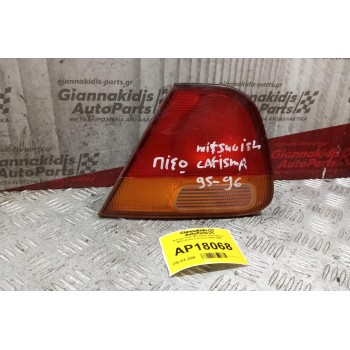 Φανάρι Πορτ Μπαγκαζ Πίσω Δεξια Mitsubishi Carisma 1995-1996