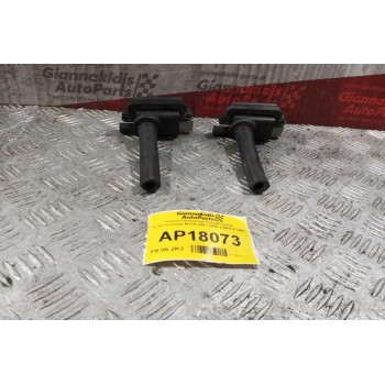 Πολλαπλασιαστής Suzuki Liana Κωδ.Κινητηρα Μ13Α 2001-2005 3 pins 2 TMX