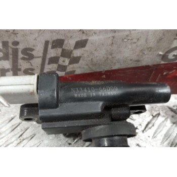 Πολλαπλασιαστής Suzuki Liana Κωδ.Κινητηρα Μ13Α 2001-2005 3 pins 2 TMX