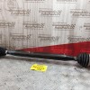 Ημιαξόνιο Δεξιο Μακρυ Volkswagen Polo Κωδ.Κινητηρα BBY 2002-2005
