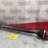 Ημιαξόνιο Δεξιο Μακρυ Volkswagen Polo Κωδ.Κινητηρα BBY 2002-2005