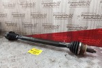 Ημιαξόνιο Δεξιο Μακρυ Volkswagen Polo Κωδ.Κινητηρα BBY 2002-2005