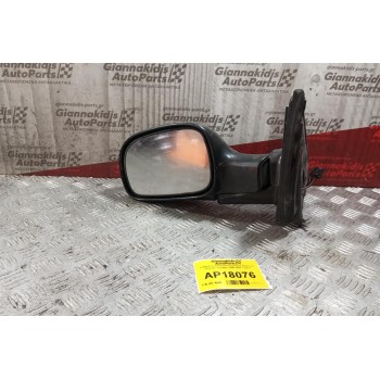 Καθρέπτης Ηλεκτρικός Εμπρος Αριστερα Chrysler Voyager 1995-2001 7 pins