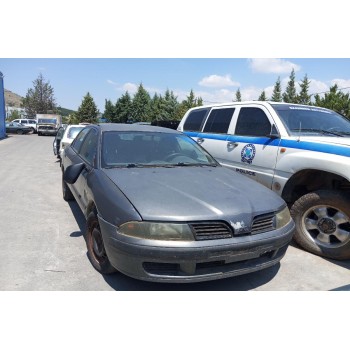 Ολόκληρο Αυτοκίνητο Mitsubishi Carisma Κωδ.Κινητηρα 4G13 1300cc 75hp 2000-2006