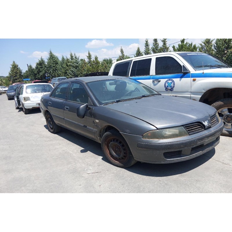 Ολόκληρο Αυτοκίνητο Mitsubishi Carisma Κωδ.Κινητηρα 4G13 1300cc 75hp 2000-2006