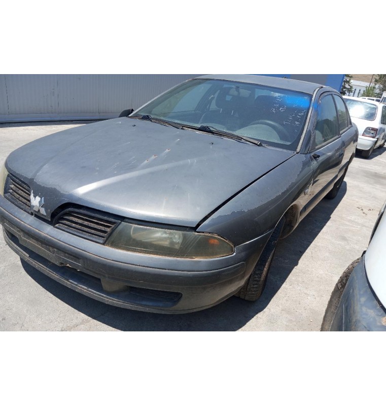 Ολόκληρο Αυτοκίνητο Mitsubishi Carisma Κωδ.Κινητηρα 4G13 1300cc 75hp 2000-2006