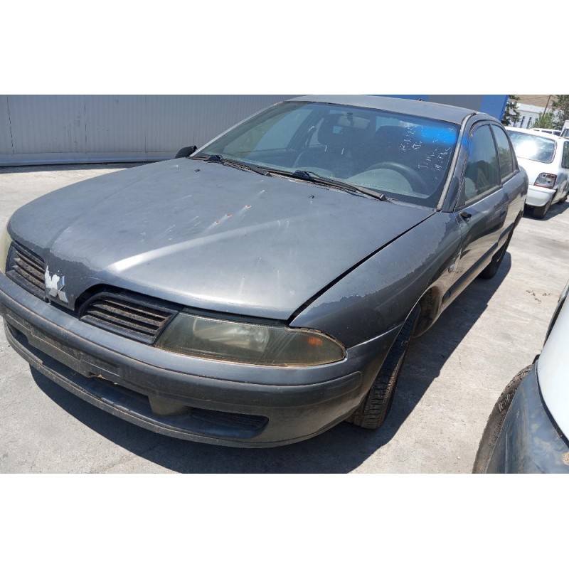 Ολόκληρο Αυτοκίνητο Mitsubishi Carisma Κωδ.Κινητηρα 4G13 1300cc 75hp 2000-2006