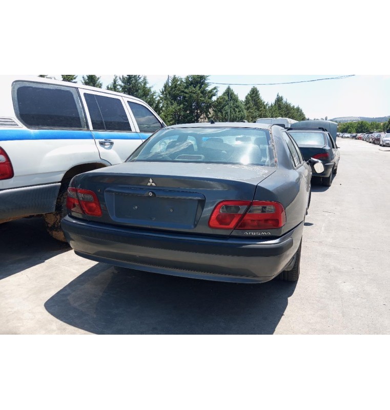 Ολόκληρο Αυτοκίνητο Mitsubishi Carisma Κωδ.Κινητηρα 4G13 1300cc 75hp 2000-2006