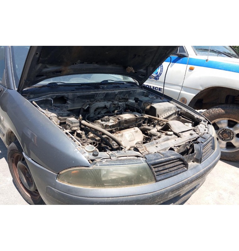 Ολόκληρο Αυτοκίνητο Mitsubishi Carisma Κωδ.Κινητηρα 4G13 1300cc 75hp 2000-2006