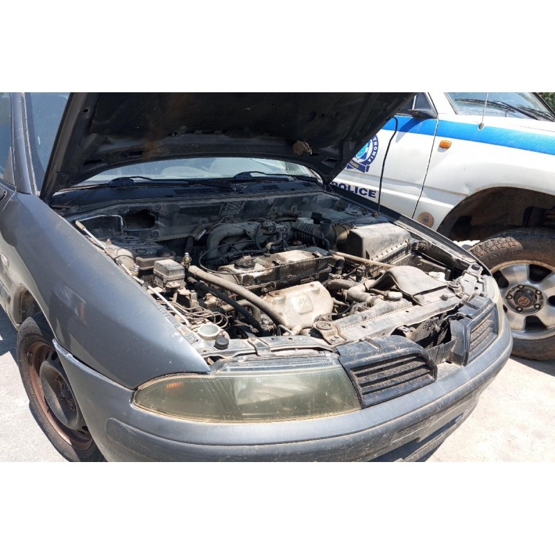 Ολόκληρο Αυτοκίνητο Mitsubishi Carisma Κωδ.Κινητηρα 4G13 1300cc 75hp 2000-2006
