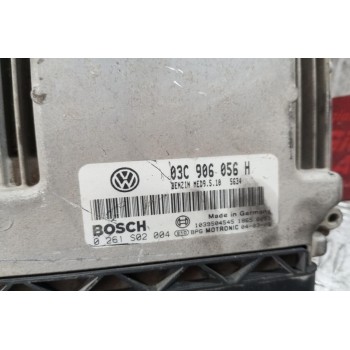 Εγκέφαλος Κινητηρα Volkswagen Golf V 2004-2008 03C906056H