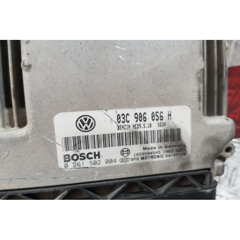 Εγκέφαλος Κινητηρα Volkswagen Golf V 2004-2008 03C906056H