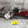 Γρύλλος - Μηχανισμός Παραθύρου Με Μοτερ Εμπρος Δεξια Kia Picanto 2004-2011 2 pins