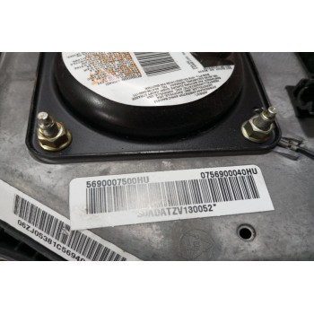 Αερόσακος Οδηγου Kia Picanto 2004-2011 0756900040HU