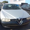 Ολόκληρο Αυτοκίνητο Alfa Romeo 156 Κωδ.Κινητηρα AR32104 1600cc 120hp 1997-2003