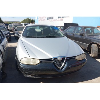 Ολόκληρο Αυτοκίνητο Alfa Romeo 156 Κωδ.Κινητηρα AR32104 1600cc 120hp 1997-2003