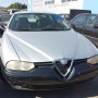 Ολόκληρο Αυτοκίνητο Alfa Romeo 156 Κωδ.Κινητηρα AR32104 1600cc 120hp 1997-2003