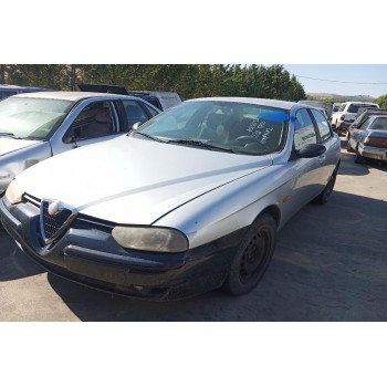 Ολόκληρο Αυτοκίνητο Alfa Romeo 156 Κωδ.Κινητηρα AR32104 1600cc 120hp 1997-2003
