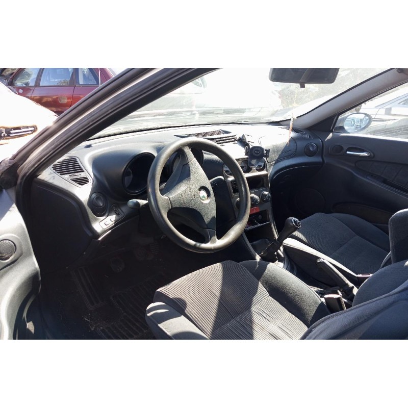 Ολόκληρο Αυτοκίνητο Alfa Romeo 156 Κωδ.Κινητηρα AR32104 1600cc 120hp 1997-2003