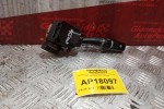 Διακόπτης Υαλοκαθαριστηρων Hyundai Accent 2003-2005 10 pins