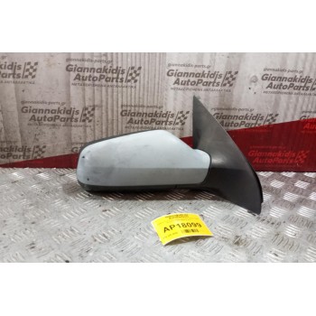 Καθρέπτης Ηλεκτρικός Εμπρος Δεξια Opel Astra G 1998-2004 5 pins