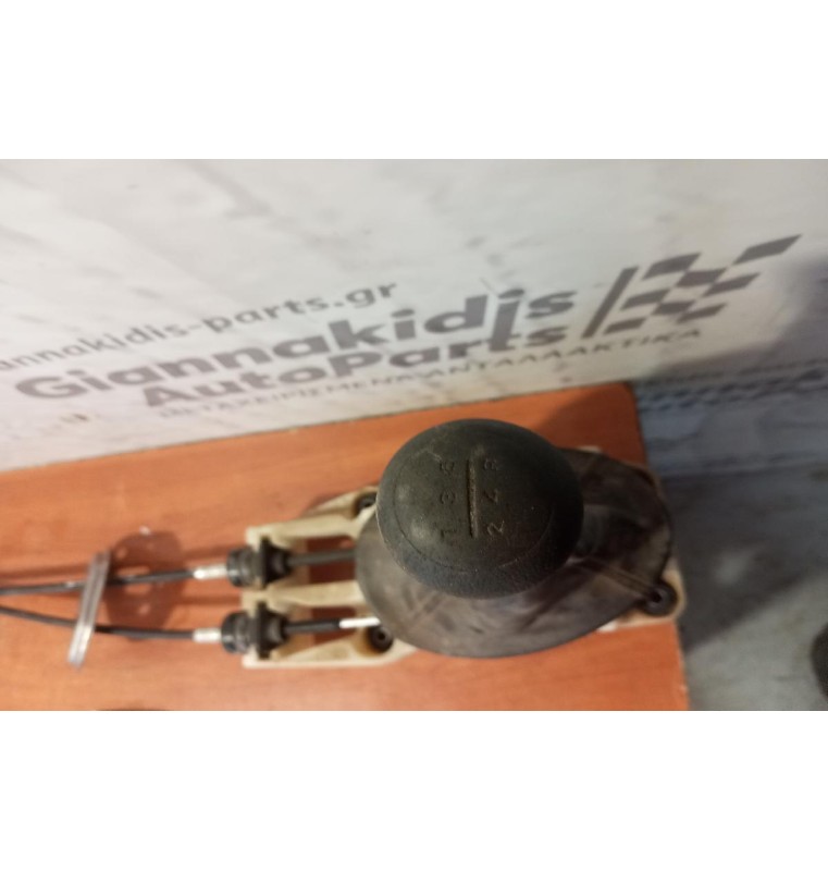 Λεβιές Ταχυτήτων Με Ντιζες Kia Picanto 2004-2011 5 Ταχυτο