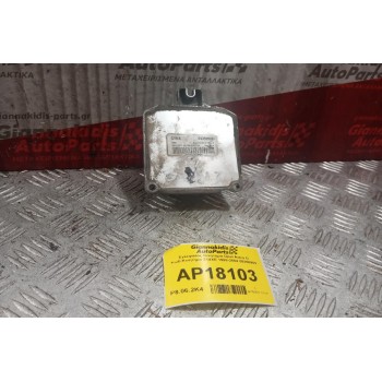 Εγκέφαλος Κινητηρα Opel Astra G Κωδ.Κινητηρα Z14XE 1998-2004 09355909