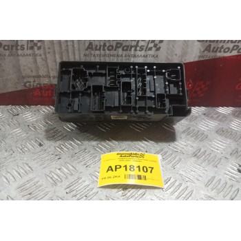 Ασφάλειες - Ασφαλειοθήκη Chevrolet Lacetti 2003-2007 J200AH *Σπασιμο στην μια μερια