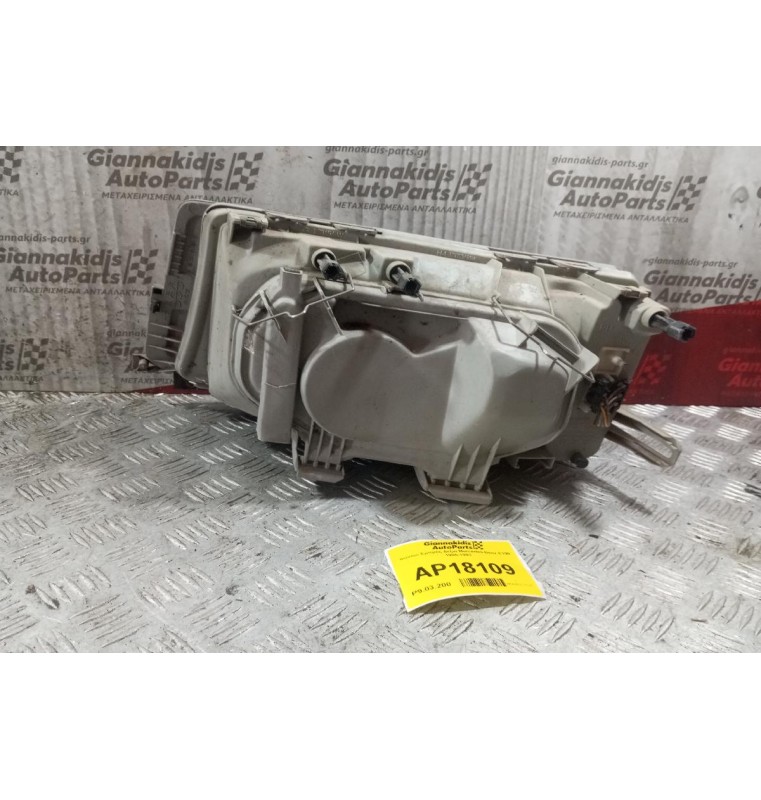 Φανάρι Εμπρός Δεξια Mercedes-Benz E190 1985-1993