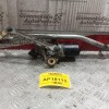 Μοτέρ Υαλοκαθαριστήρων Με Μπρατσα Εμπρος Citroen C3 2002-2005 4 pins