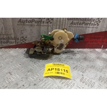 Κλειδαριά Ηλεκτρομαγνητικη Πισω Δεξια Kia Sorento 2002-2010 6 pins