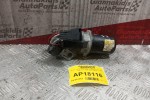Μοτέρ Υαλοκαθαριστήρων Εμπρος Renault Laguna II 2000-2007 4 pins