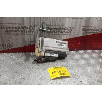 Εγκέφαλος Κινητηρα Hyundai Getz 2002-2005 39106-22140