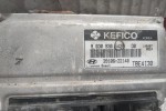 Εγκέφαλος Κινητηρα Hyundai Getz 2002-2005 39106-22140