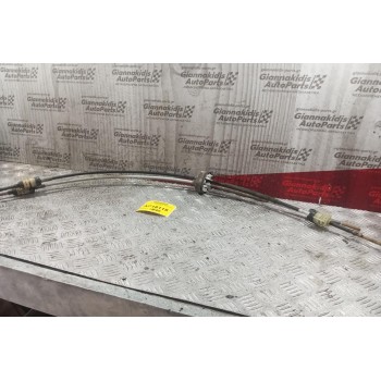 Ντιζες Ταχυτήτων Opel Zafira OPC Z20LET 1995-2005 5 ΤΑΧΥΤΟ