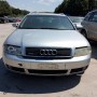 Ολόκληρο Αυτοκίνητο Audi A4 B6 Quattro Κωδ.κινητηρα BFB 1800cc 163hp 2001-2005